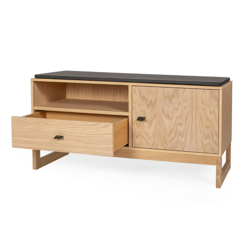 Slussen shoe cabinet